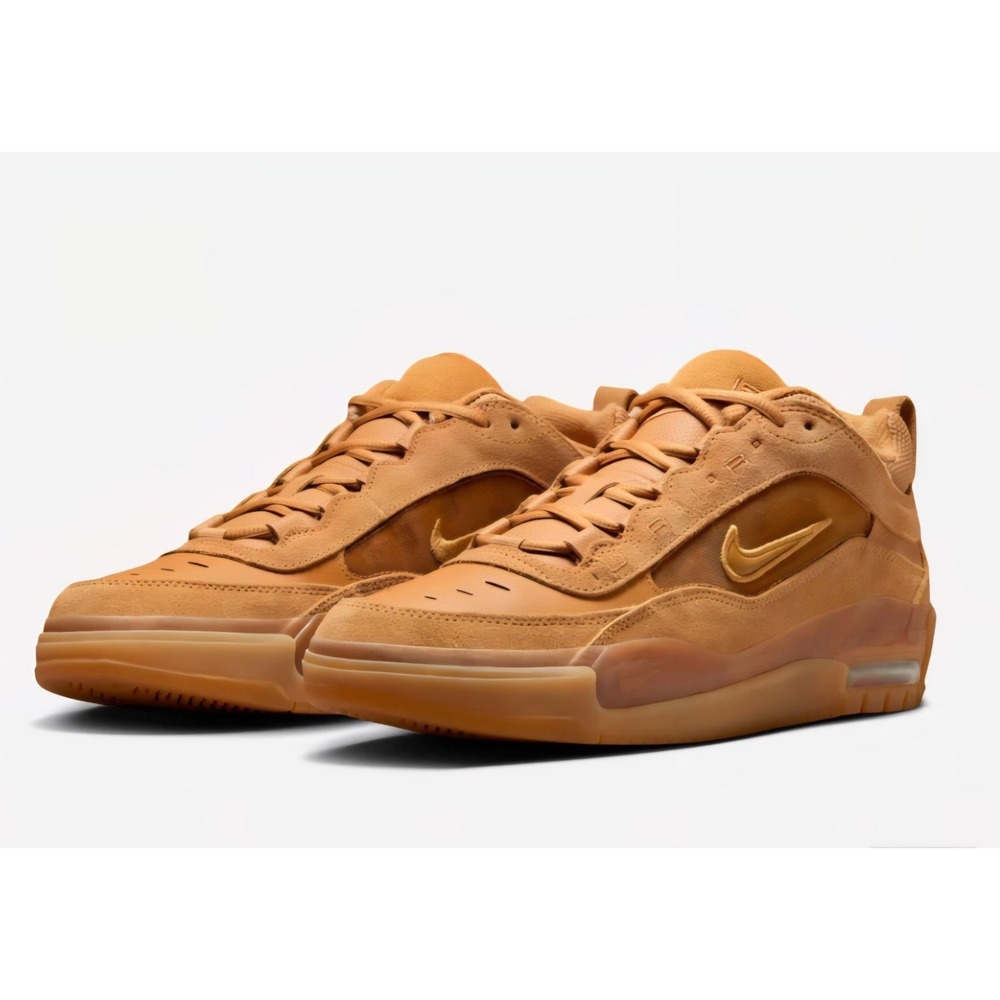 Nike SB Air Max Ishod Men's Shoes  Casual, Athletic,  Sneakers 5.5